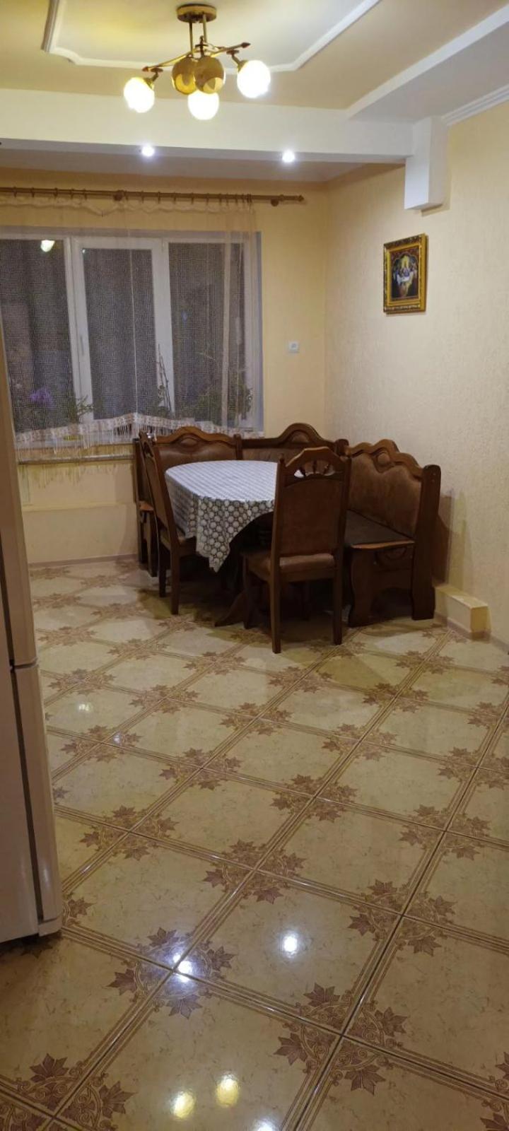 Villa Sima à Berehove  Extérieur photo